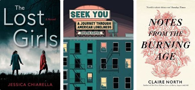 Pw Picks Books Of The Week July 5 21