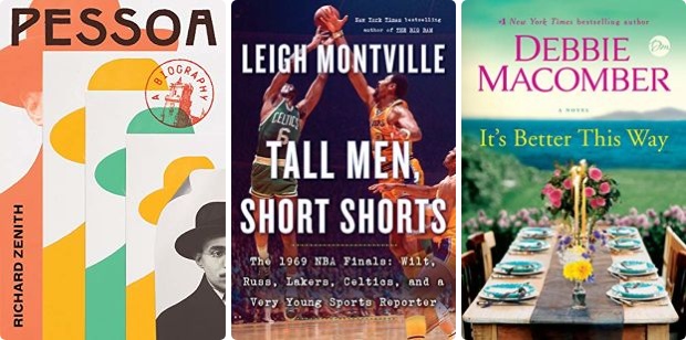  Tall Men, Short Shorts: The 1969 NBA Finals: Wilt, Russ, Lakers,  Celtics, and a Very Young Sports Reporter: 9780385545198: Montville, Leigh:  Books