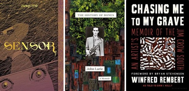 PW Picks: Books of the Week, August 9, 2021