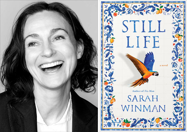 still lives run deep in sarah winman s new novel