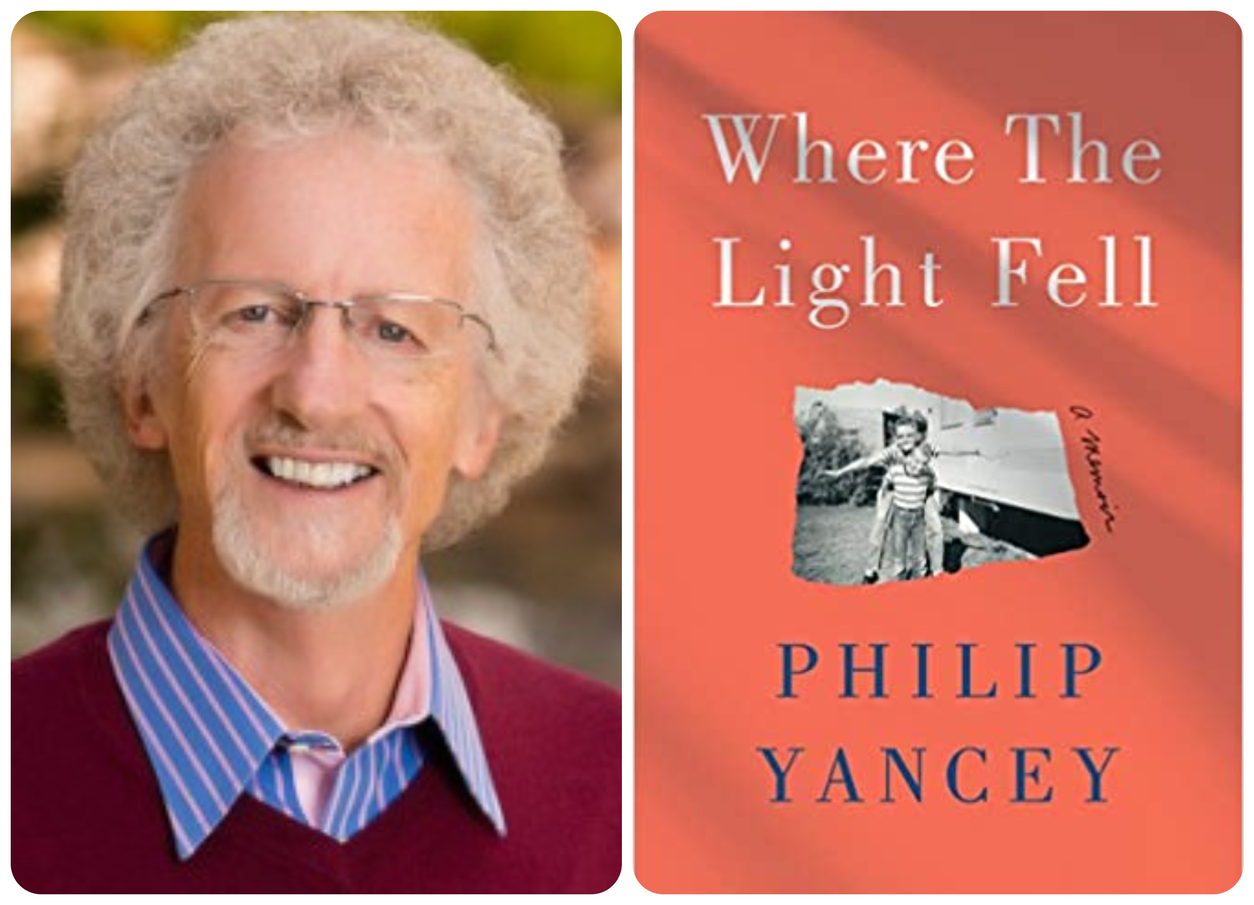 Philip Yancey s Personal Take On Evangelicalism