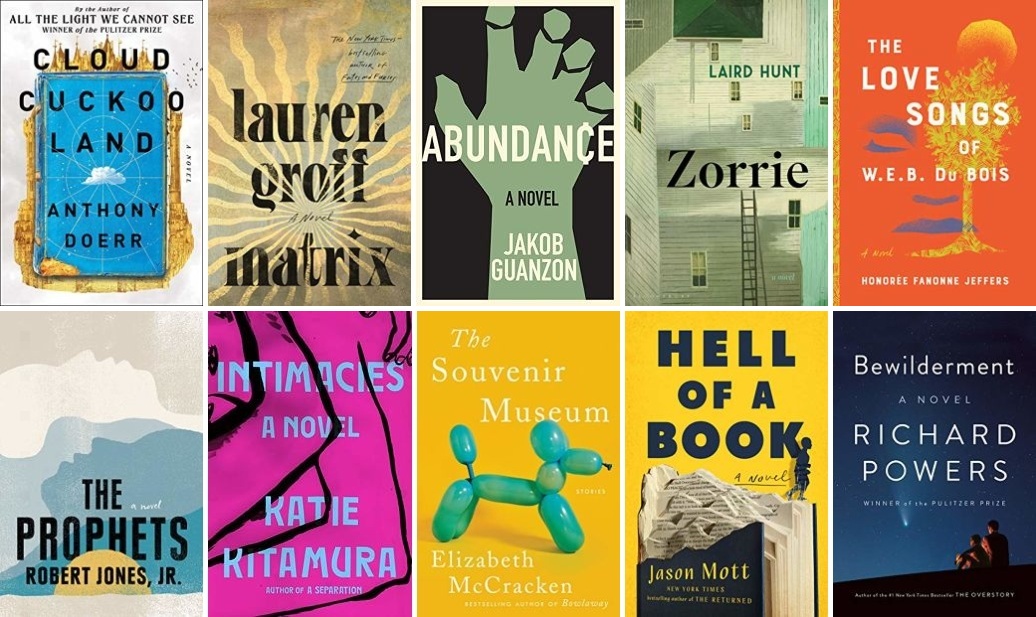 Louis Menand among nonfiction National Book Award nominees - The