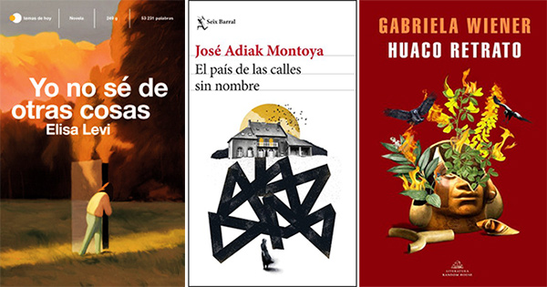 Three Hot Spanish Titles Waiting to Be Translated