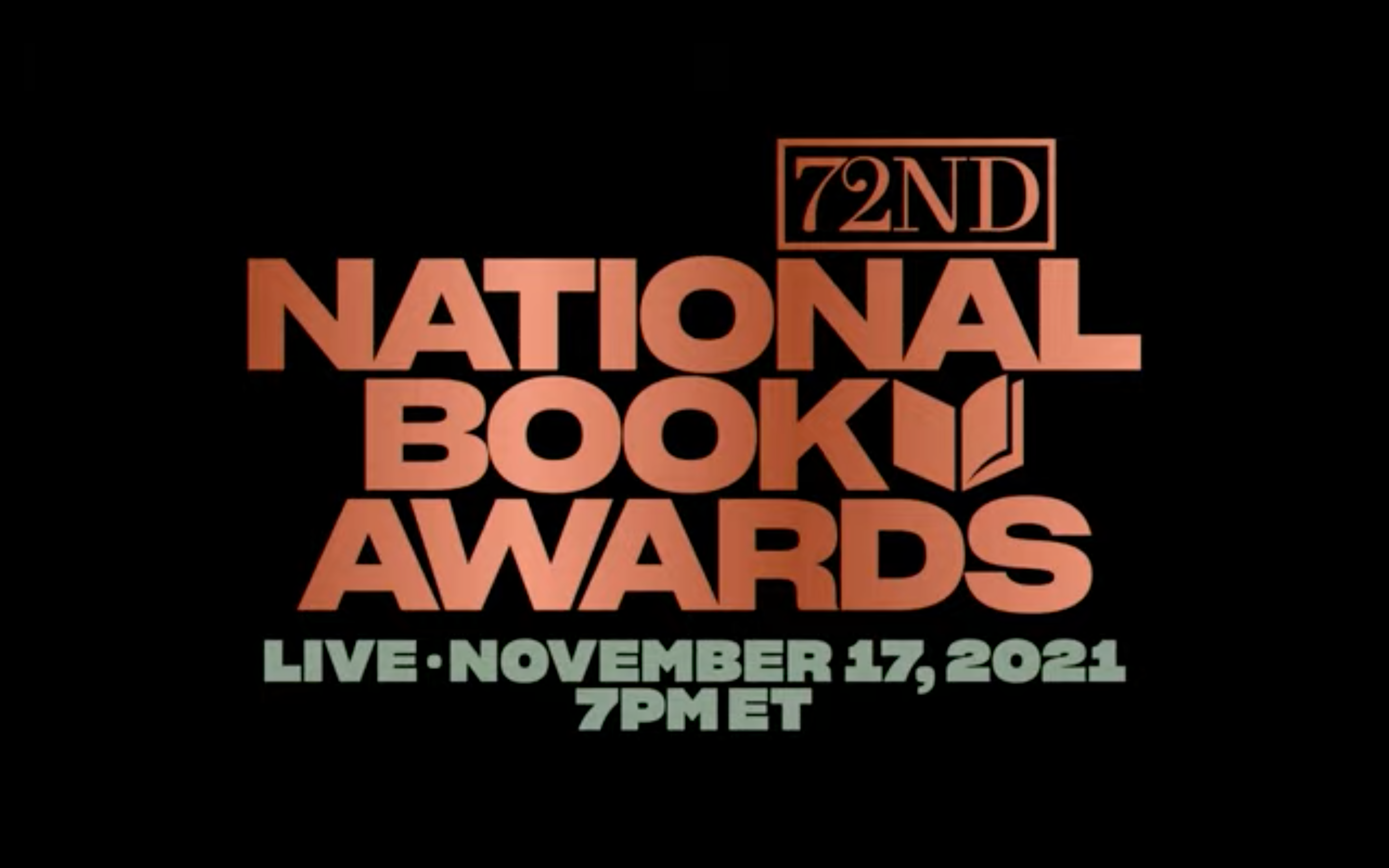 Dusapin, Espada, Lo, Miles, and Mott Win 2021 National Book Awards