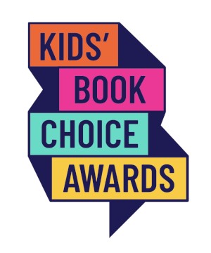 2021 Kids' Book Choice Awards Announced