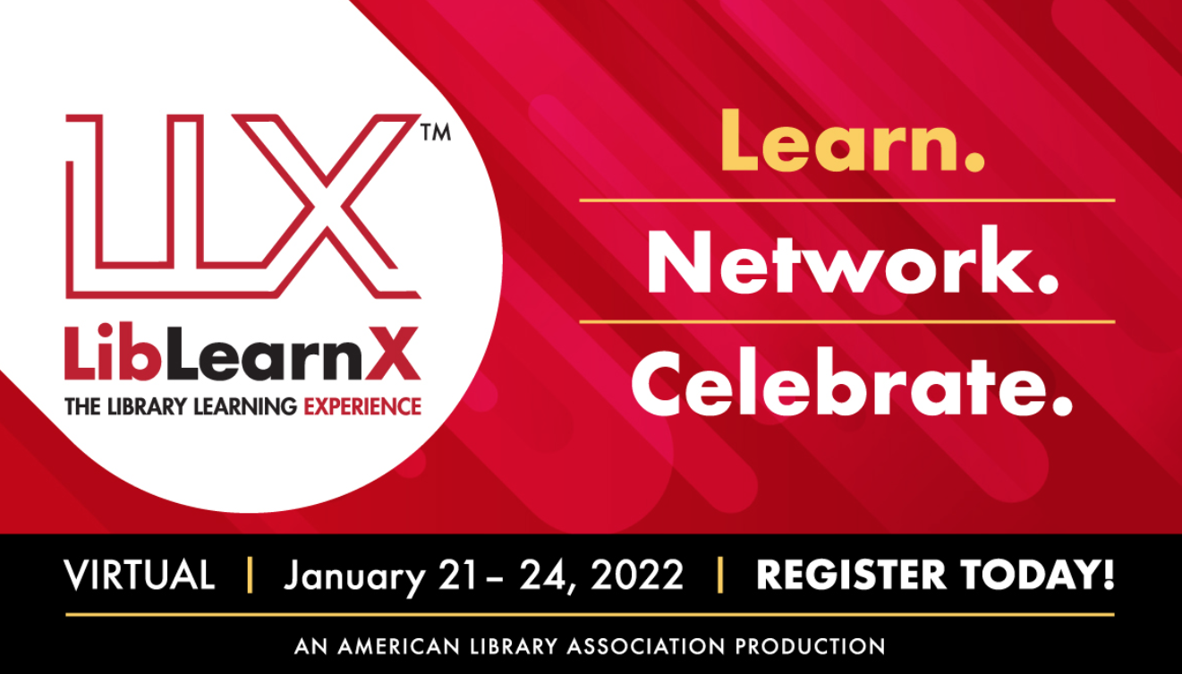 With LibLearnX, the ALA Midwinter Meeting Is Reborn