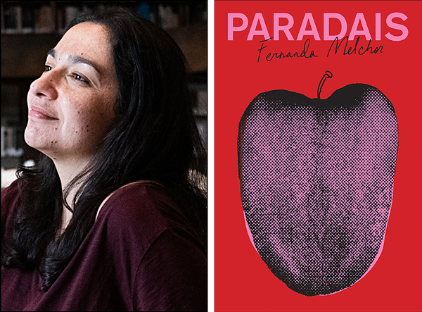 Paradais (Em Portugues do Brasil) by Fernanda Melchor