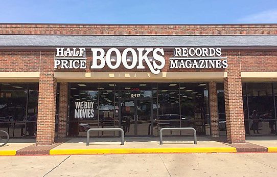 half price bookstore locations        <h3 class=