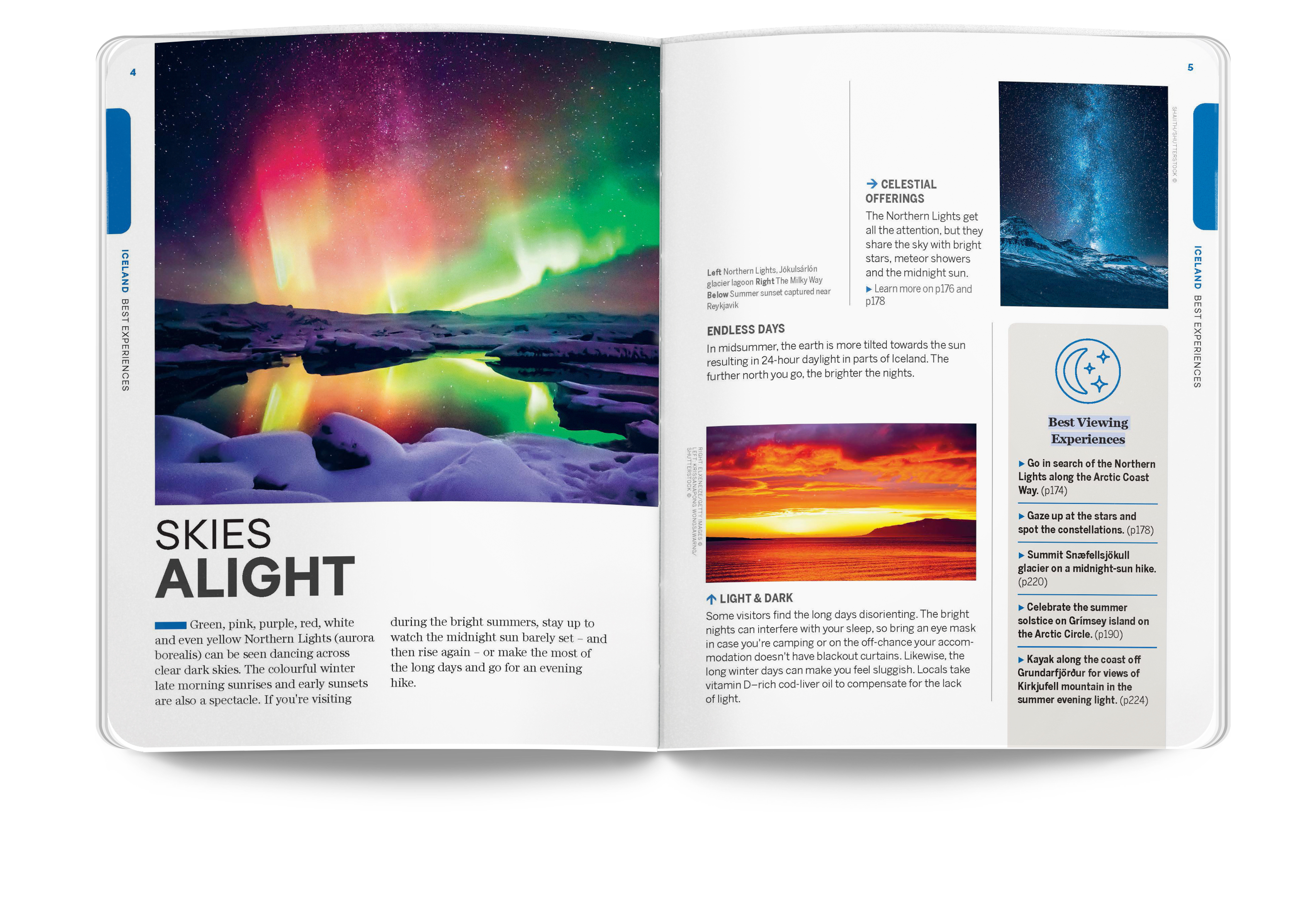 Iceland 8 (Lonely Planet Travel Guides)