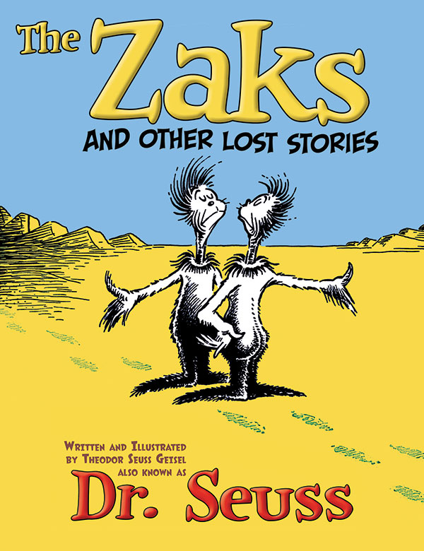 ComicMix Launches Campaign to Publish Public Domain Seuss Stories