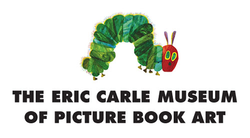 The High Museum Presents I See A Story: The Art Of Eric Carle, eric carle 