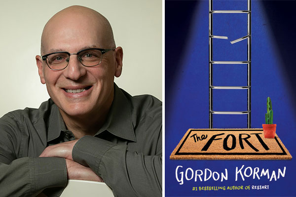 15 Ways To Teach The Fort Gordon Korman You Must Know!