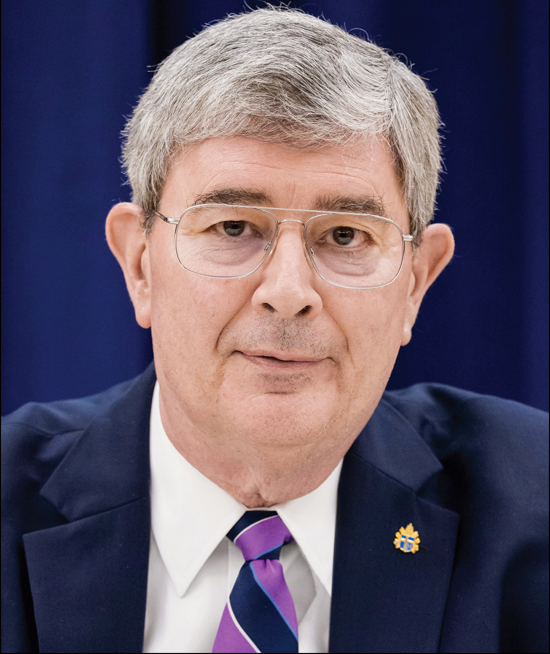 Catholicism, Revisited: PW Talks with George Weigel