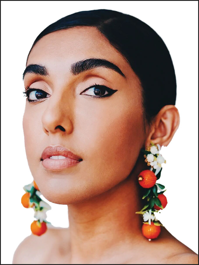 Rupi Kaur: the publishing phenomenon