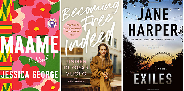 This Week's Bestsellers: February 13, 2023