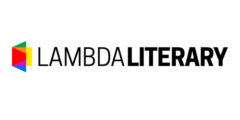 Author Chuck Forester Donates $250K to Lambda Literary