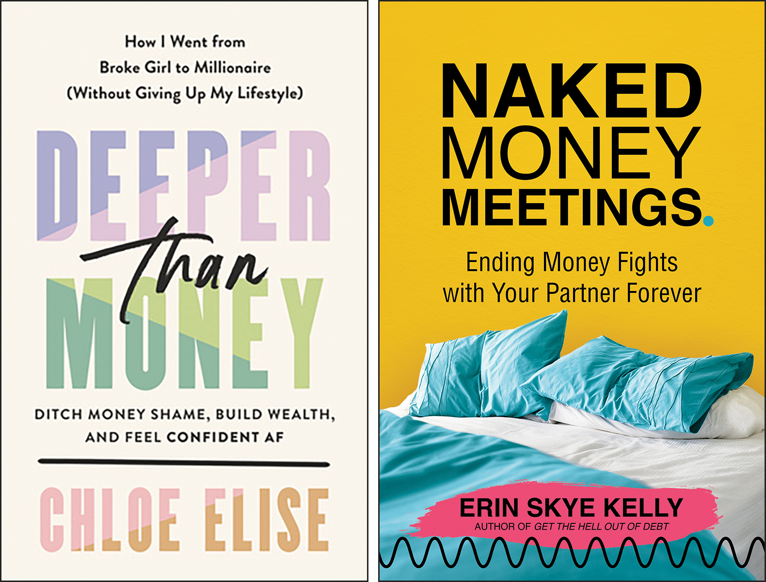 Penny for Your Feelings: Business & Personal Finance Books 2023