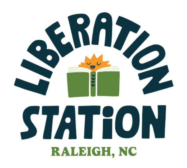 Victoria Scott-Miller Owner of Liberation Station Bookstore, N.C.'s first  Black-owned children's bookstore, announces lineup for grand opening  festivities - Heart & Soul