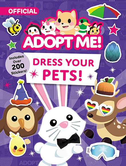 Adopt Me! codes (August 2023)