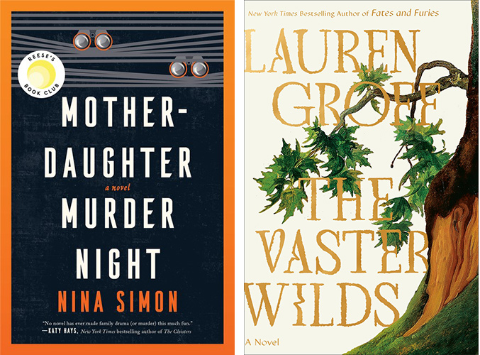 This Week's Bestsellers: September 25, 2023