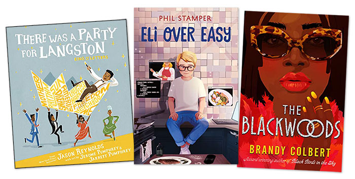 The Best New Books Coming October 2023 for Kids and Teachers