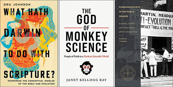 The Debate Between Science and Religion Evolves