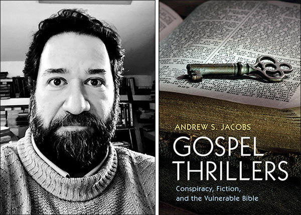 Thrillers Reveal Real Biblical Fears