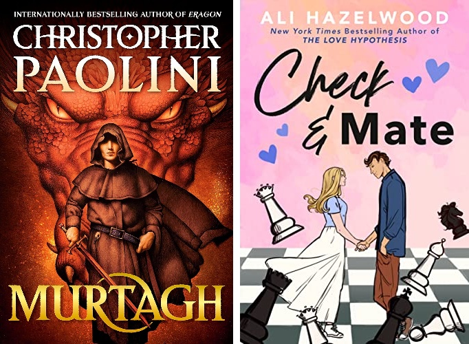 Check & Mate': Ali Hazelwood's latest novel to release on November 7