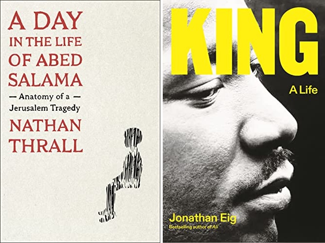 The 2024 Pulitzer PrizeWinning Books, Reviewed