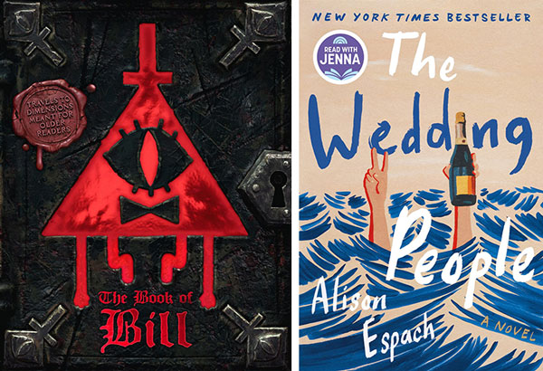 Bestsellers this week: August 12, 2024