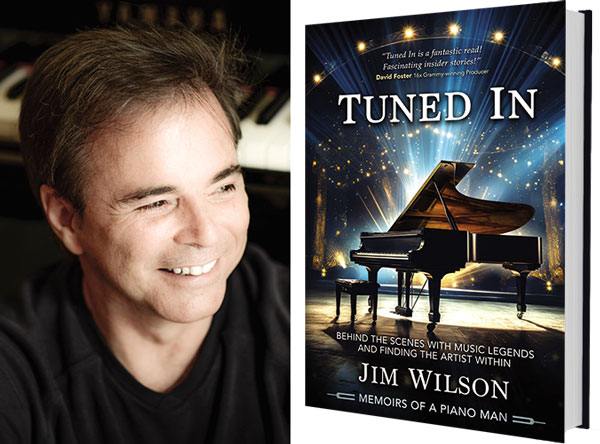 Jim Wilson on the greatest reward