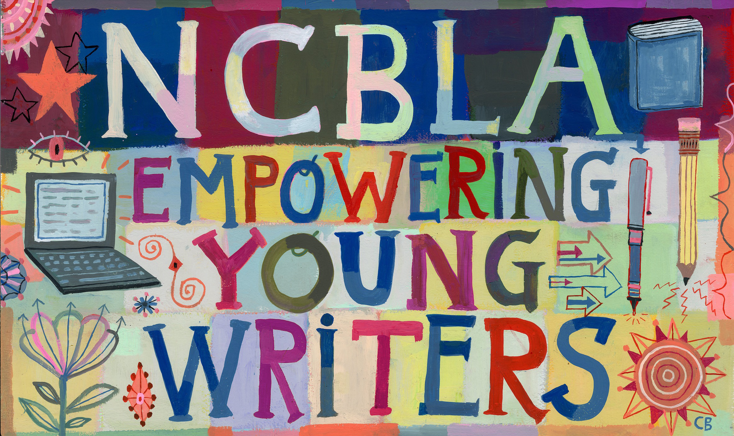 NCBLA launches writing project to support future writers