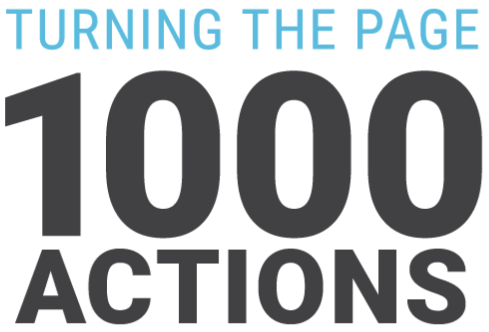 IPA launches 1000 Actions campaign to promote sustainability efforts in the publishing industry