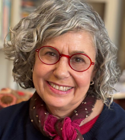 Anne Schwartz Moves to Editor-at-Large Position at Knopf