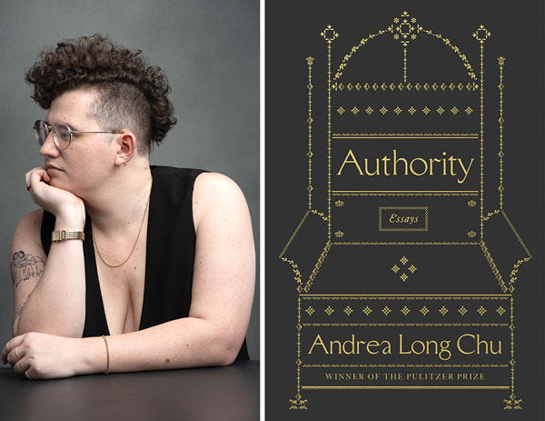 Criticism Isn’t Art: PW Talks with Andrea Long Chu