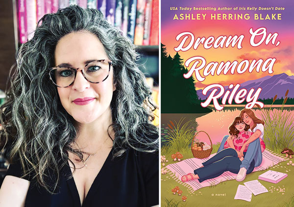 Messy Love: PW Talks with Ashley Herring Blake