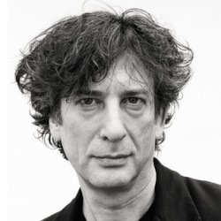 Neil Gaiman Sued by Former Nanny for Sexual Assault, Human Trafficking