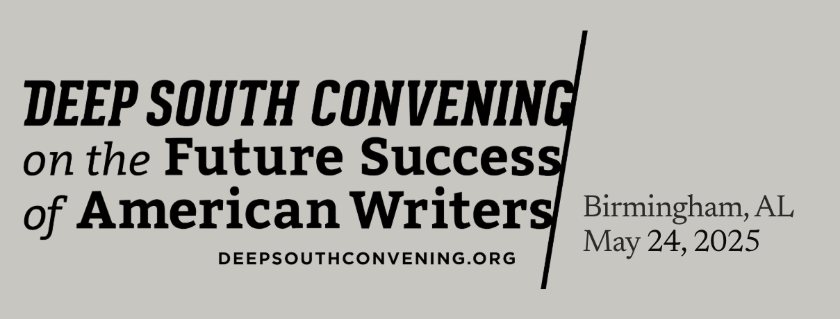 Hub City Press to Host Southern Literary Convening This May