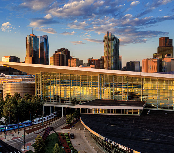 WI2025: Indie Booksellers to Gather in Denver for Winter Institute