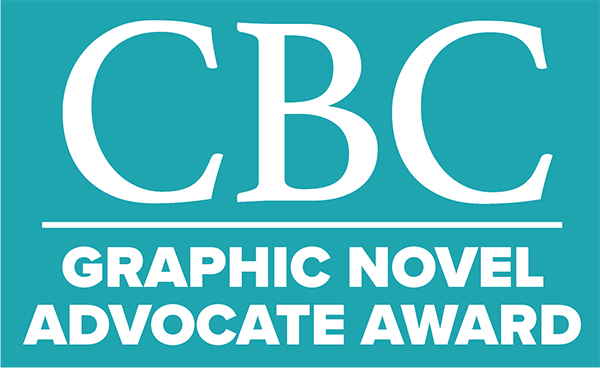 Children's Book Council Launches Graphic Novel Advocate Award