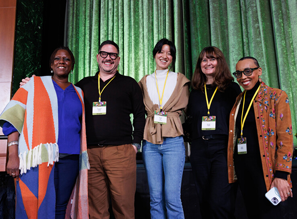 'Bring Your Twinkle': Editors and Agents Offer Advice at SCBWI Winter Conference Panel