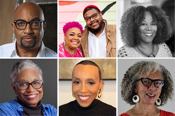 Black History Month 2025: Q&As with Black Picture Book Creators