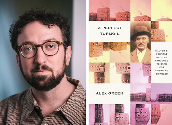 “This Man Destroyed a Lot of Lives to Get the Answers He Was Looking For”: PW talks with Alex Green