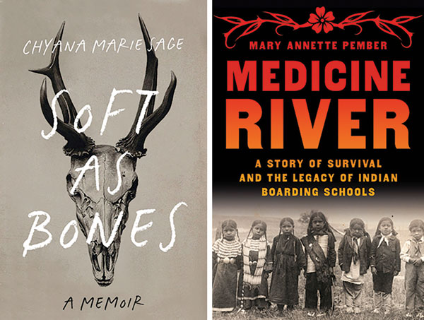 How Authors Are Reclaiming Indigenous Histories