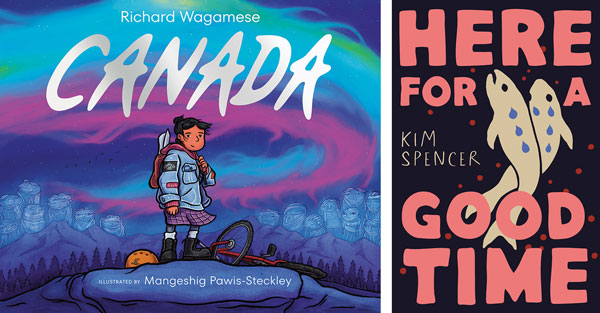 Tundra Books Readies an Indigenous Children’s Imprint