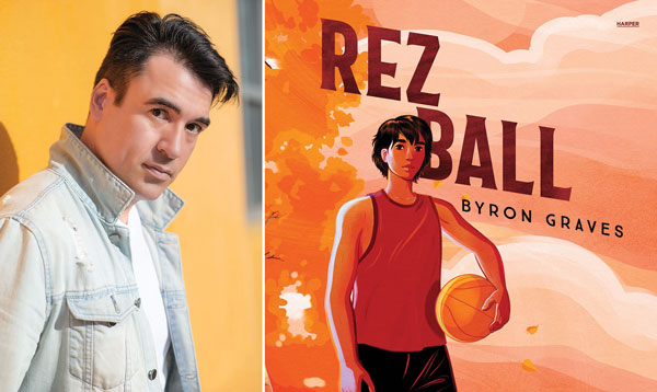 AudioFile’s Audiobook Club Plays ‘Rez Ball’