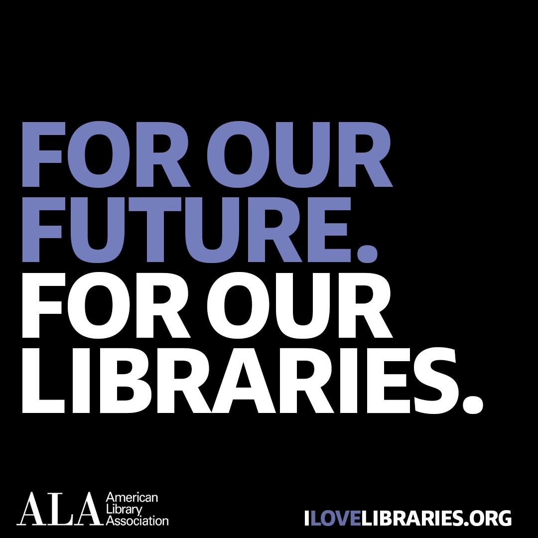 American Library Association Establishes Public Supporter Program