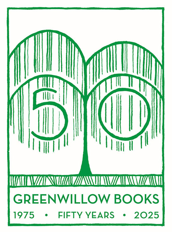 Greenwillow Books Celebrates 50 Years