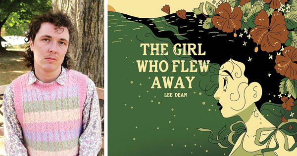 Erased in the Sunshine State: PW Talks with Lee Dean