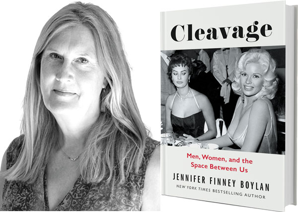 How ‘Cleavage’ by Jennifer Finney Boylan Got Made